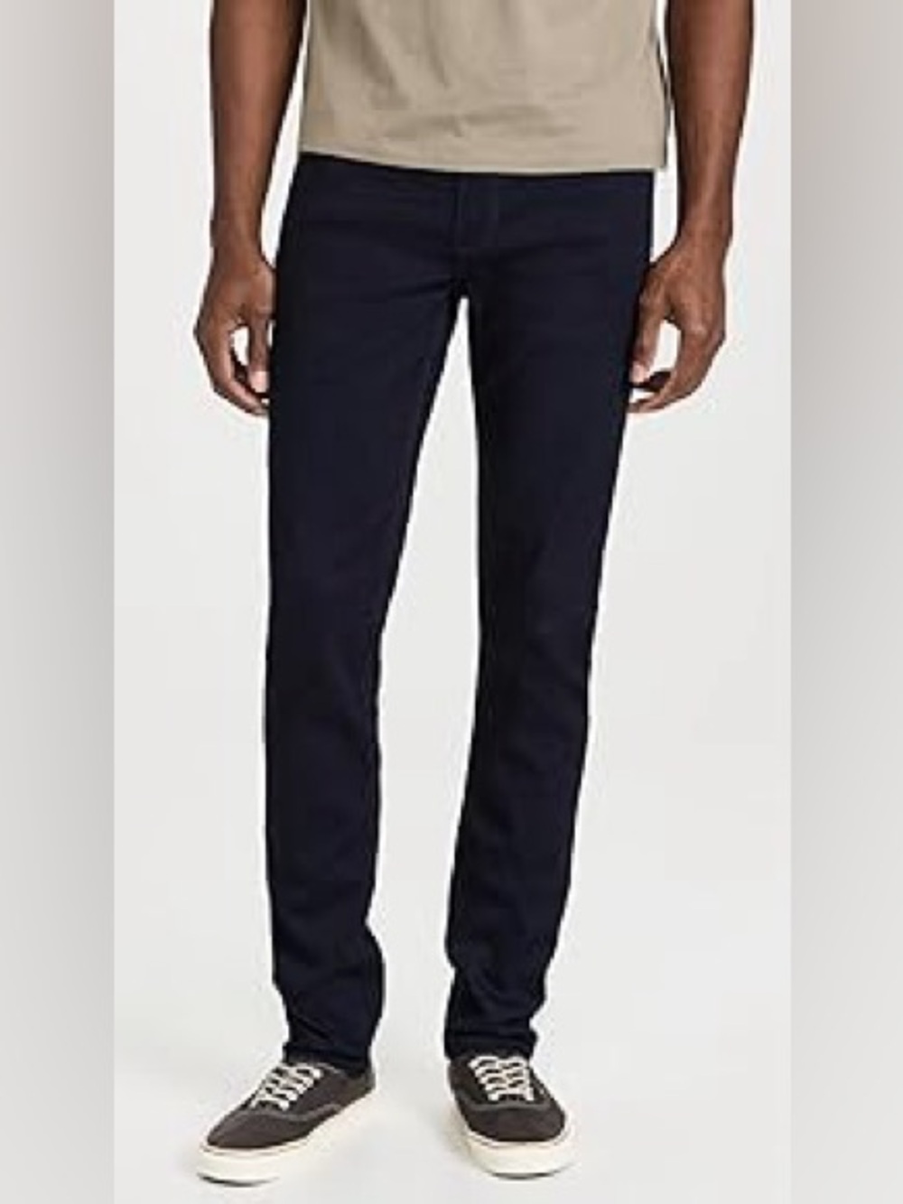 PAIGE Men's Lennox TRANSCEND denim Seth wash Jeans sz.28